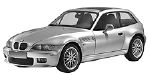 BMW E36-7 B1E30 Fault Code